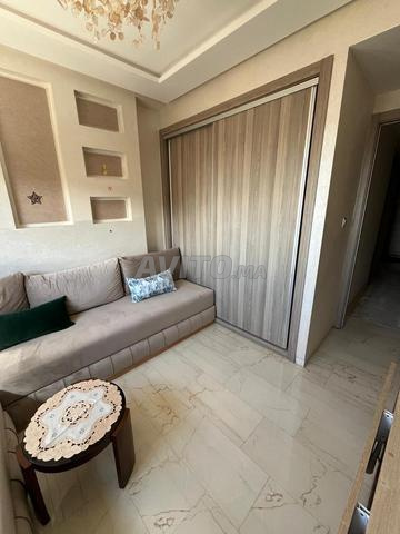 appartement ibno badis - 2