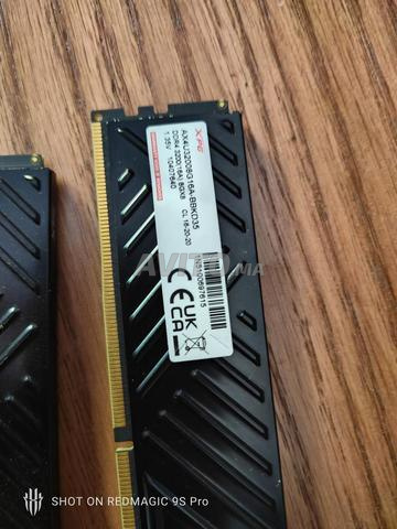 16 جيجا رام DDR4 3200 ميجا هرتز - 2