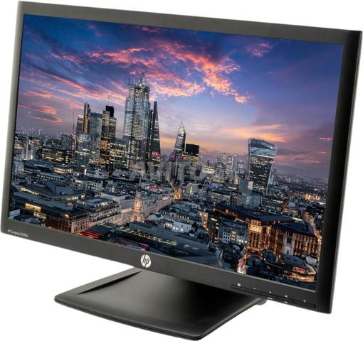 شاشة HP Compaq LA2306x مقاس 23 بوصة Full HD