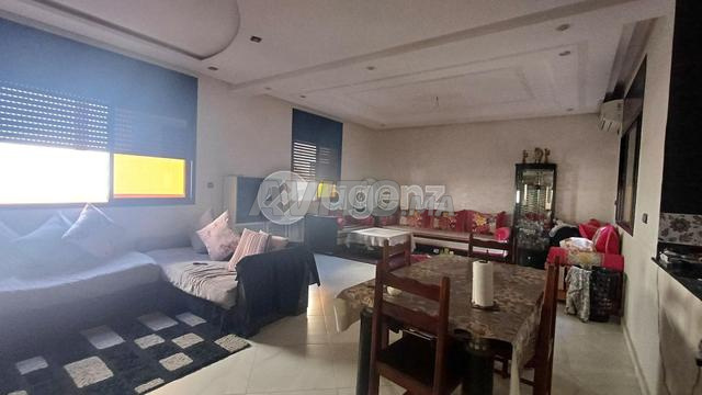 RBA-YA-1053 - Appartement à vendre à Hay El Menzah - 2