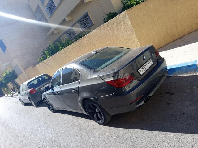 BMW E60 - 2