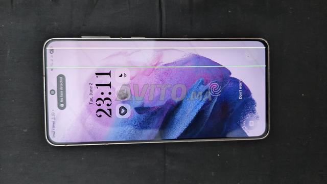 سامسونج جالاكسي S21 5G - 2