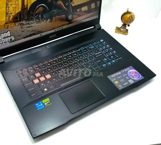 🔖MSI Katana i5 الجيل 13 16رام 1000SSD RTX4060🔖 - 2