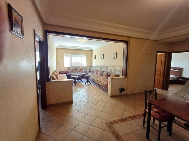 CMN-MA-2016 - Appartement à vendre à Maârif - 2