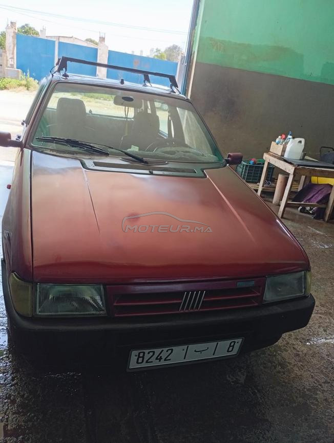 FiatUno