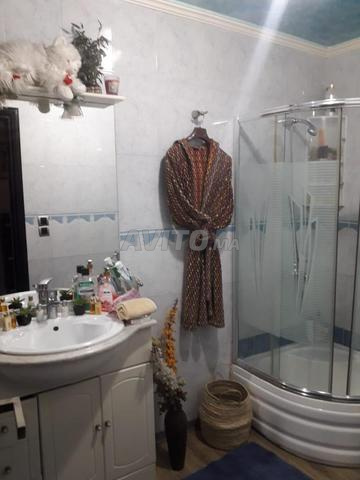 JOLI APPART MEUBLE BEAUSEJOUR 7000 DH - 2