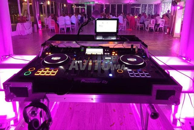 زواج عيد ميلاد. خاص dj مقدم حفلات - 2