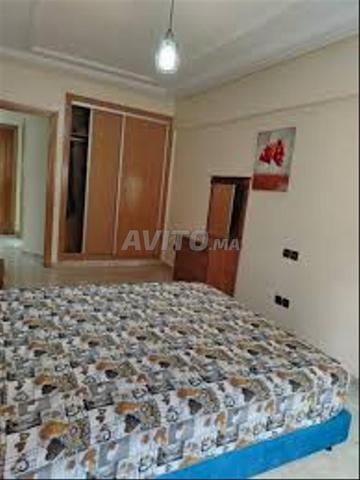 Appartement à louer en plein centre-ville sans intermédiaire - 2