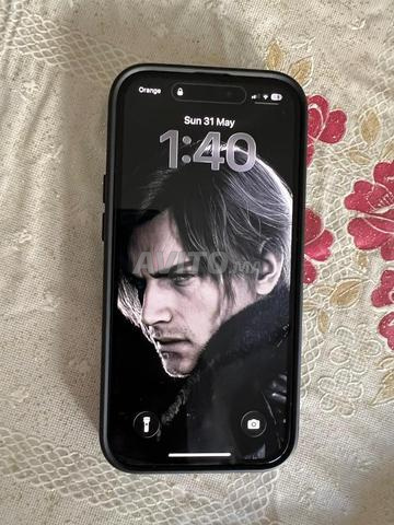 iPhone 14 Pro 128 Go toujours propre - 2