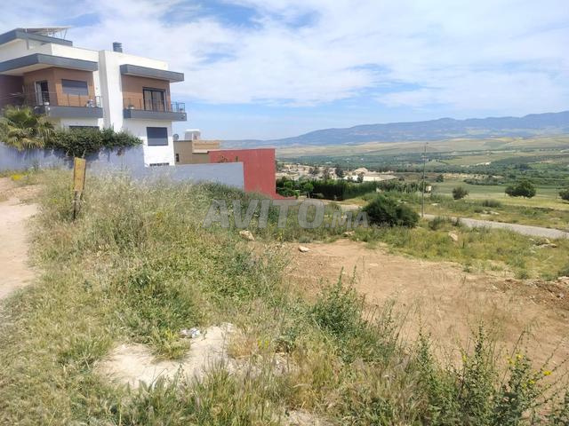 Terrain pour Villa - 2