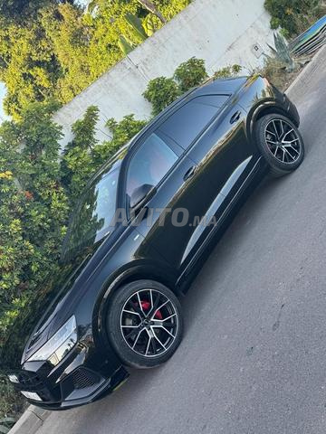 Audi Q8 S-Line Quattro - 2