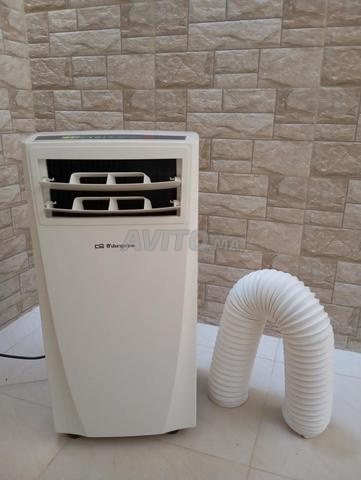 مكيف هواء متنقل - 2