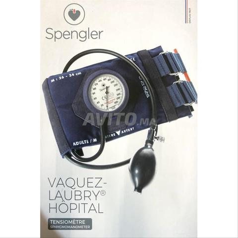 Je vends tensiomètre et stéthoscope Spengler✅ - 2