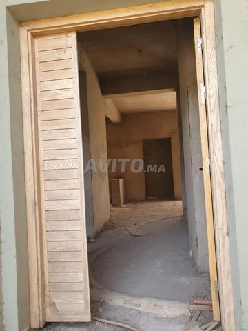VENTE VILLA SEMI FINIE JARDINS SOUALEM TYPE B - 2