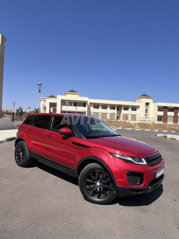 Range Evoque Dynamique à vendre - 2