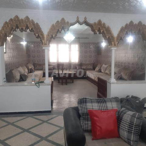 Appartement à vendre 170 m² à Rabat - 2