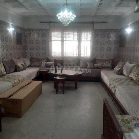 Appartement à vendre 170 m² à Rabat