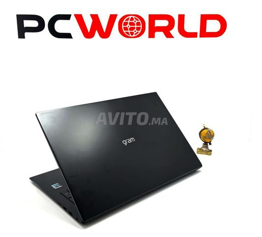 💡 إل جي جرام i7 الجيل 12 1260P 32 جيجا رام 1000 جيجا SSD 2K 💡