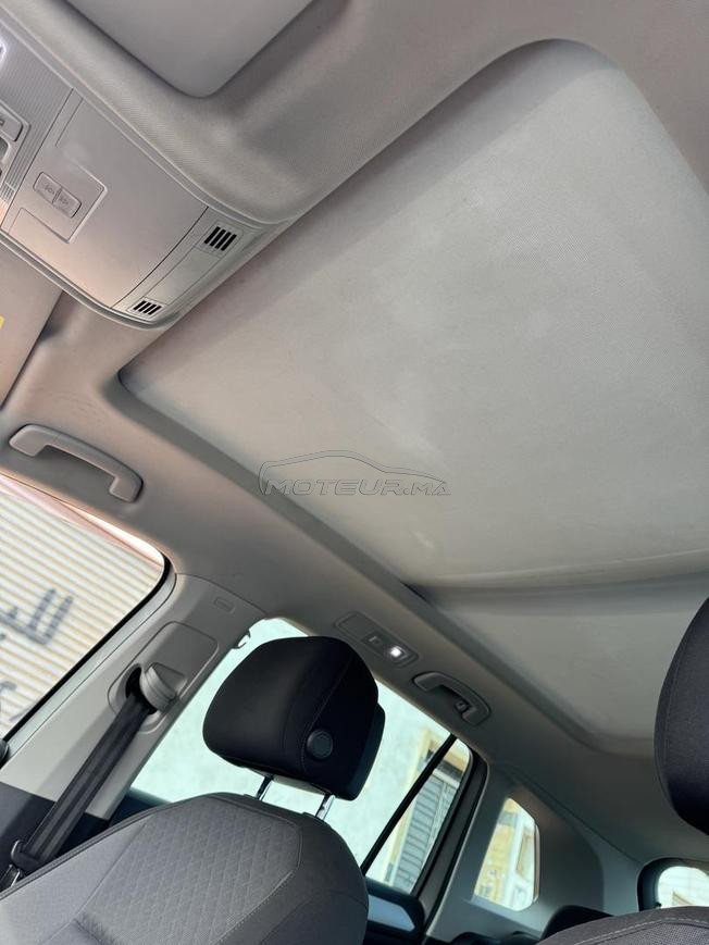 Tiguan carat 2020 tout option 