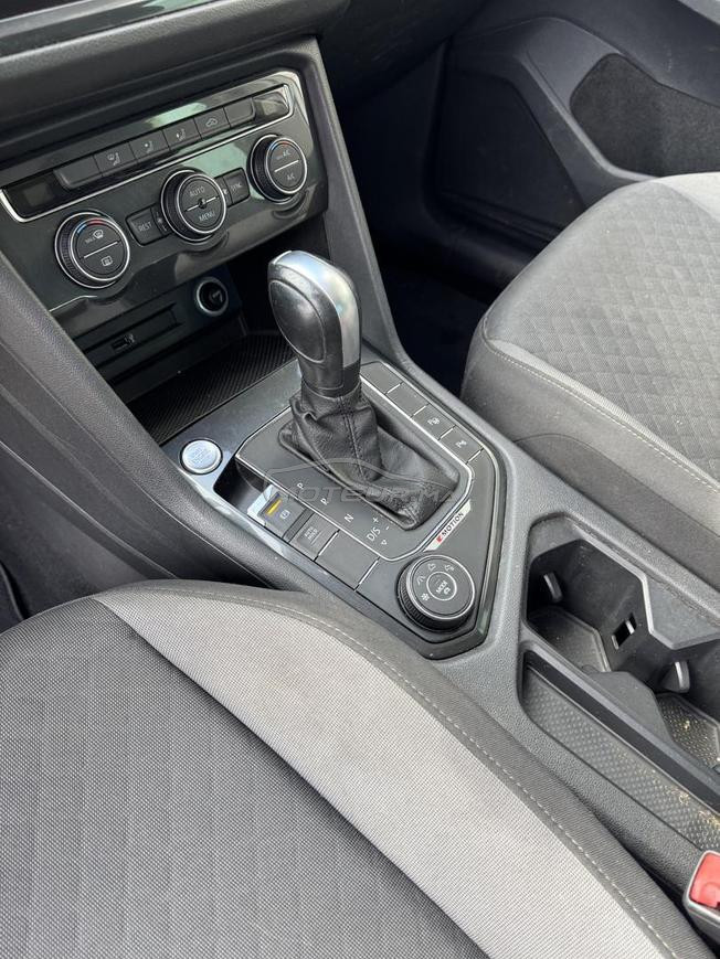 Tiguan carat 2020 tout option 