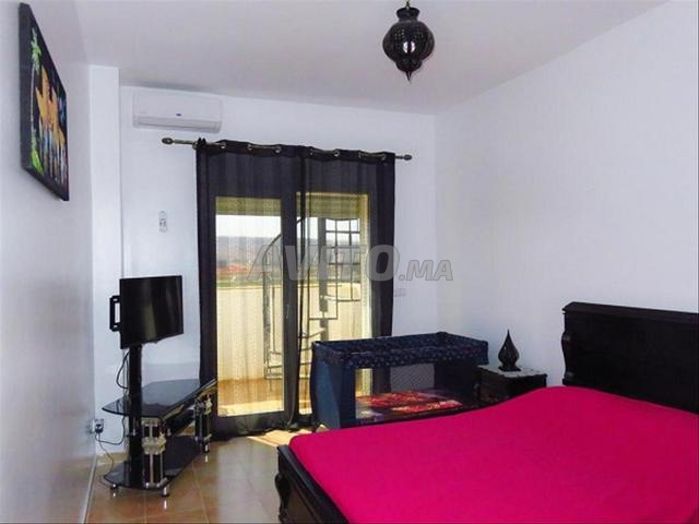 appartement et villa - 2