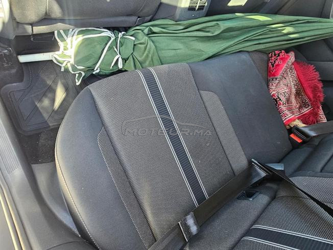 فولكس فاجن غولف 7 ديزل يدوي 2018