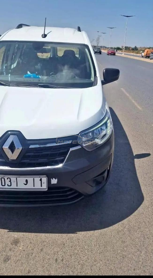 Renault Express 2023 à Salé