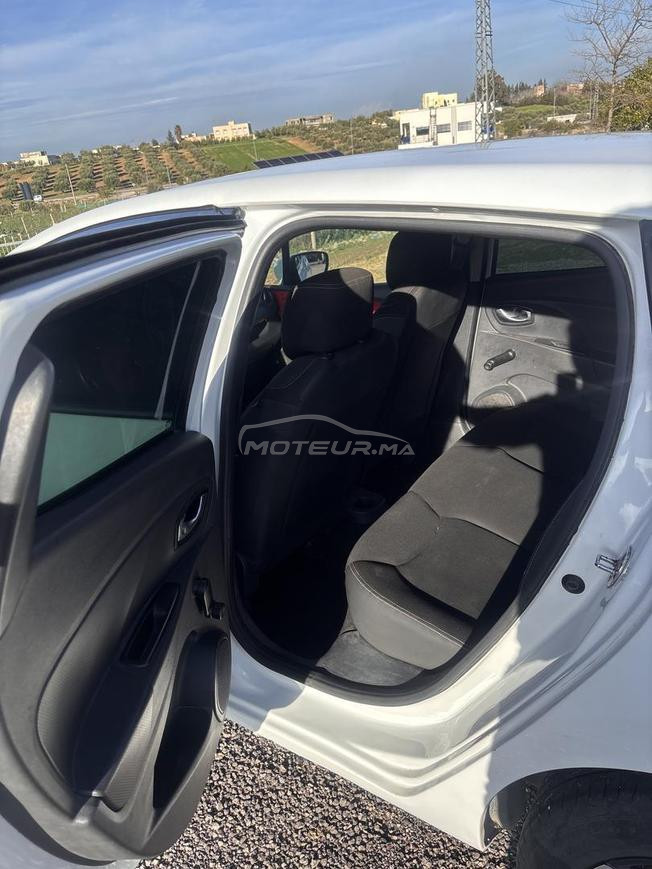 Clio 4 model 2019 mazout
