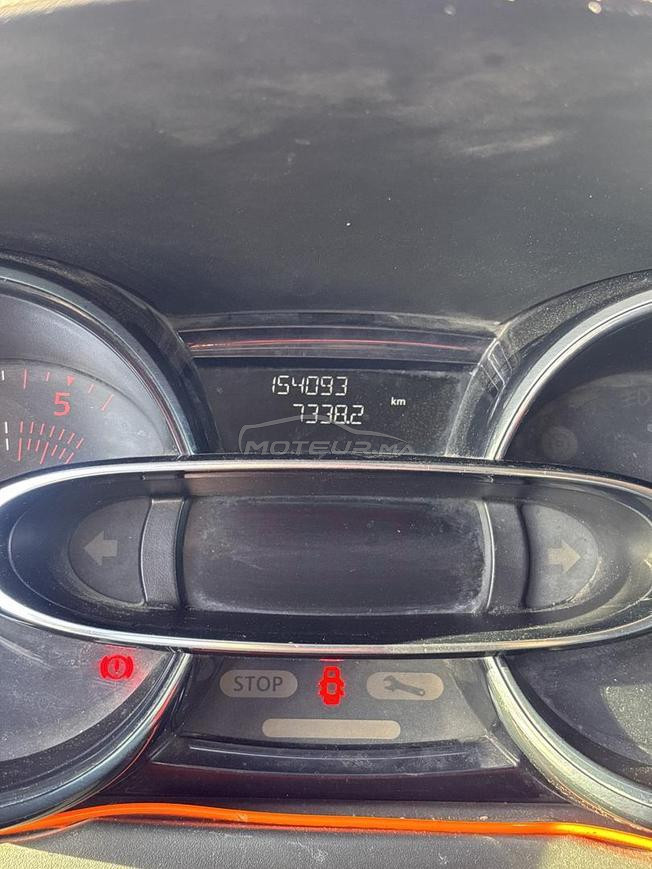 Clio 4 model 2019 mazout