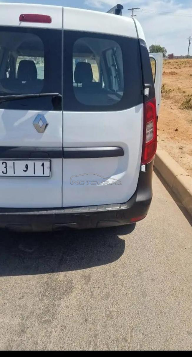 Renault Express 2023 à Salé