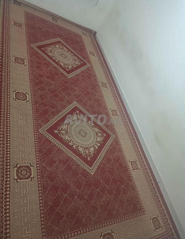 Grand tapis à vendre - 2