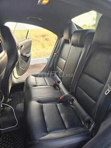Mercedes-Benz Classe CLA Diesel Automatique 2016 - 2