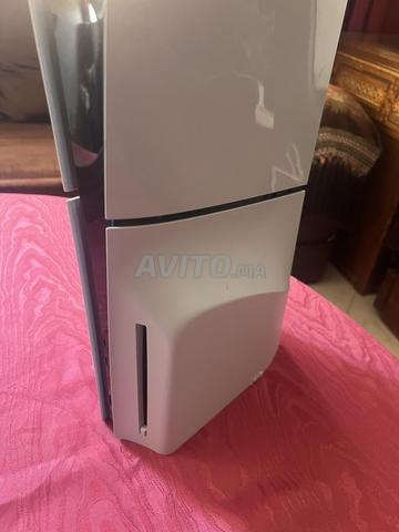 PS5 Slim Standard Disc - 2