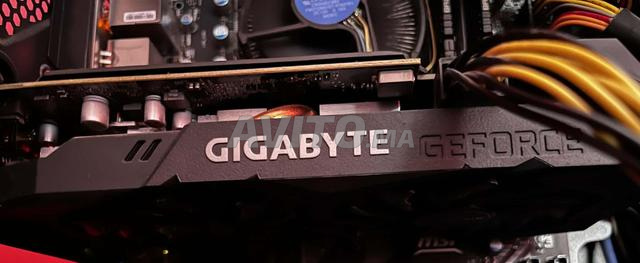 بطاقة الرسوميات NVIDIA GTX 1660 SUPER - 2