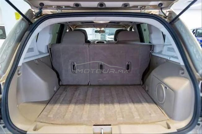 Jeep Compass Diesel  2009 à Fès