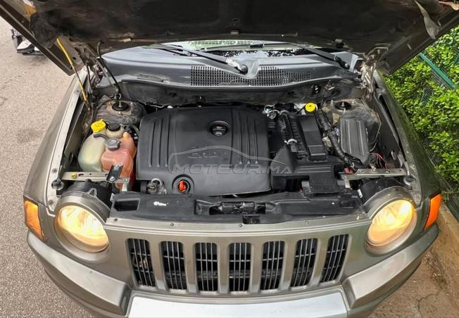 Jeep Compass Diesel  2009 à Fès