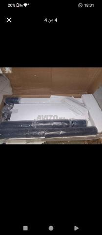 Tablette mobile et support TV - 2