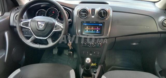 داسيا سانديرو ستيبواي للبيع 0661614052