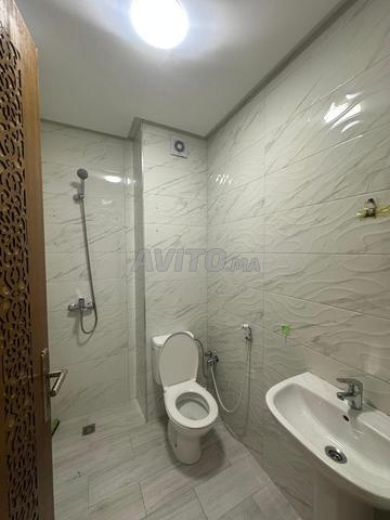 Superbe appartement à louer dans le quartier Almorabet - 2