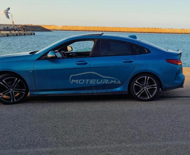 BMW Série 2 Gran Coupé 218d Pack M
