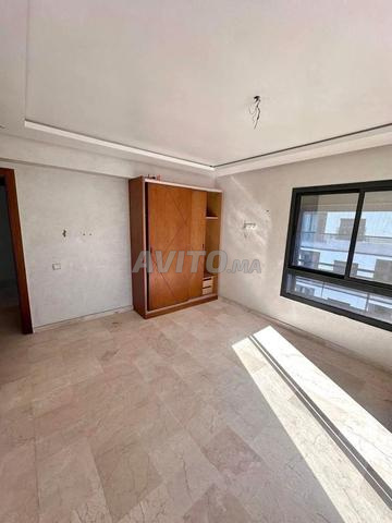 appartement 2ch vidé maarif KFC résidence - 2