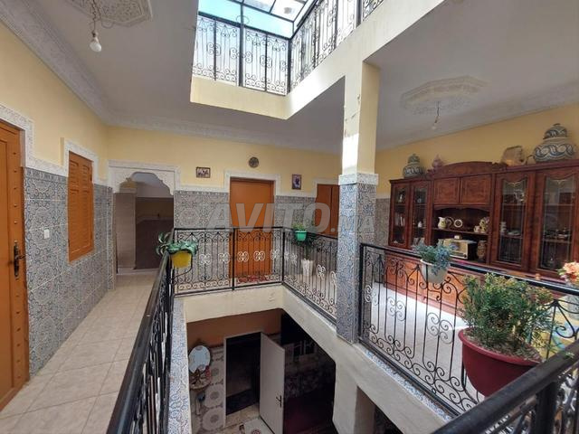 Maison familiale à vendre