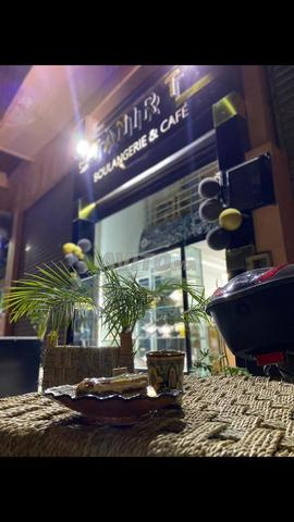 Local commercial rue principale Mselouh - 2
