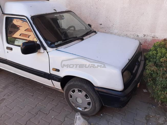 Renault Express Diesel Manuelle 1999