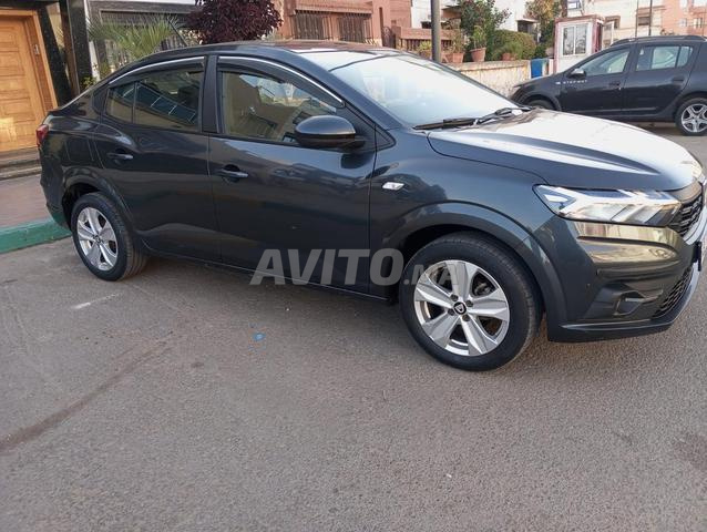 DACIA LOGAN - 2