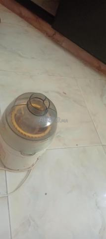 عصارة للتفاح والليمون - 2