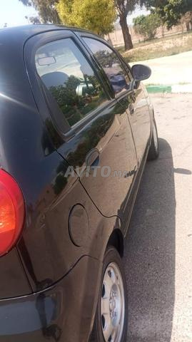 Chevrolet Spark Essence Manuelle 2006 à Agadir - 2