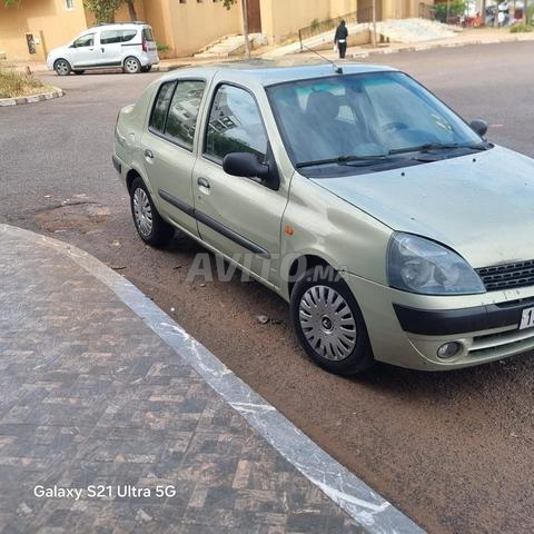 Clio propre, ماشاء الله. - 2