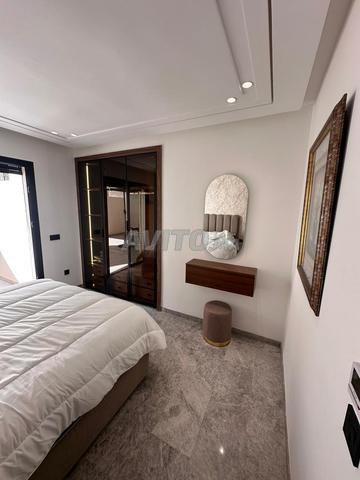 Studio meublé Neuf jamais habité à 2 MARS