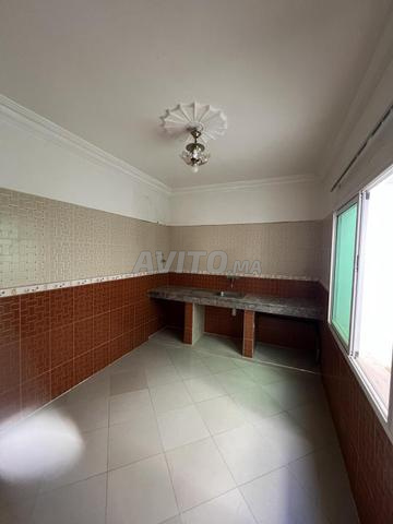 Appartement à louer 80 m² à Rabat - 2